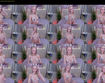 alicebels — 15 minute Chaturbate female cam show recording, 720p, Mar 21, 2024
