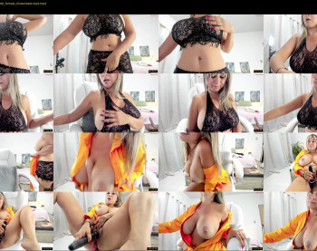 alicia_lang — 81 minute Chaturbate female cam show recording, 720p, Mar 22, 2024