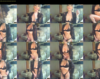 amanda0803 — 12 minute Chaturbate female cam show recording, 720p, Mar 21, 2024