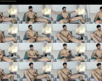 angel_damons_ — 120 minute Chaturbate male cam show recording, 720p, Mar 21, 2024