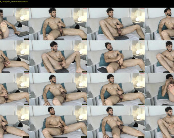 angel_damons_ — 102 minute Chaturbate male cam show recording, 720p, Mar 21, 2024