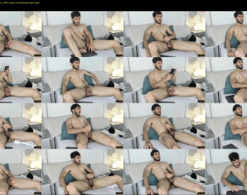 angel_damons_ — 33 minute Chaturbate male cam show recording, 720p, Mar 21, 2024