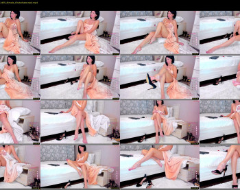 angelqueen1 — 97 minute Chaturbate female cam show recording, 720p, Mar 21, 2024