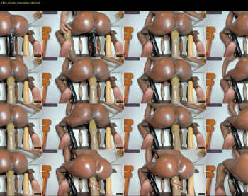 anilethqueens — 9 minute Chaturbate female cam show recording, 720p, Mar 21, 2024