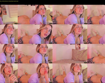 antonia_savatto_ — 59 minute Chaturbate female cam show recording, 720p, Mar 21, 2024