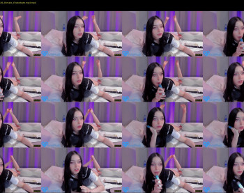 ariel_rouse — 6 minute Chaturbate female cam show recording, 720p, Mar 21, 2024