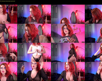 artofboobs — 93 minute Chaturbate female cam show recording, 720p, Mar 21, 2024