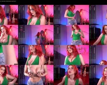 artofboobs — 120 minute Chaturbate female cam show recording, 720p, Mar 22, 2024