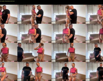 aryana14 — 24 minute Chaturbate couple cam show recording, 720p, Mar 21, 2024
