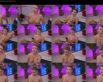 ashleysinnx — 14 minute Chaturbate female cam show recording, 720p, Mar 22, 2024