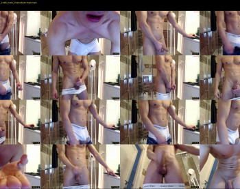 athleticloganx — 89 minute Chaturbate male cam show recording, 720p, Mar 21, 2024