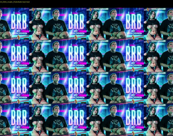 aurora_radiance — 14 minute Chaturbate couple cam show recording, 720p, Mar 22, 2024