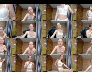 bam_bi — 105 minute Chaturbate female cam show recording, 720p, Mar 21, 2024