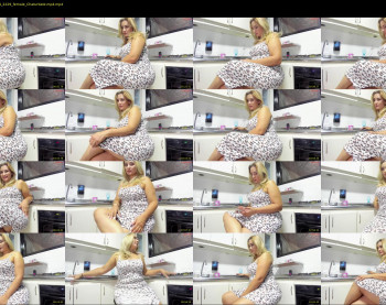 barbaraagreat — 13 minute Chaturbate female cam show recording, 720p, Mar 21, 2024