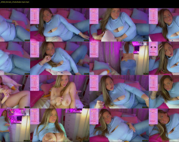 bbwdesirebbw — 102 minute Chaturbate female cam show recording, 720p, Mar 21, 2024