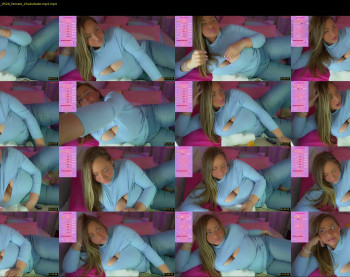 bbwdesirebbw — 16 minute Chaturbate female cam show recording, 720p, Mar 21, 2024