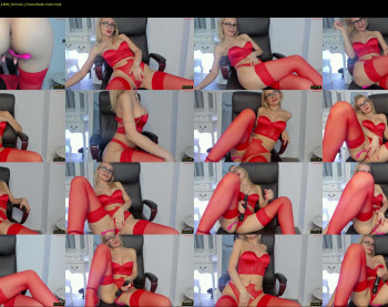 beckyspearss — 58 minute Chaturbate female cam show recording, 720p, Mar 21, 2024