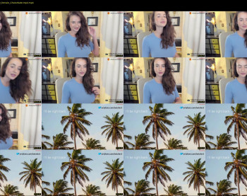 belaford — 4 minute Chaturbate female cam show recording, 720p, Mar 21, 2024