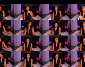 belkis_mills — 10 minute Chaturbate female cam show recording, 720p, Mar 21, 2024