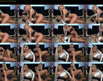 bella_blonda — 9 minute Chaturbate female cam show recording, 720p, Mar 22, 2024