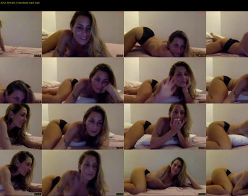 bellababy888 — 39 minute Chaturbate female cam show recording, 480p, Mar 22, 2024