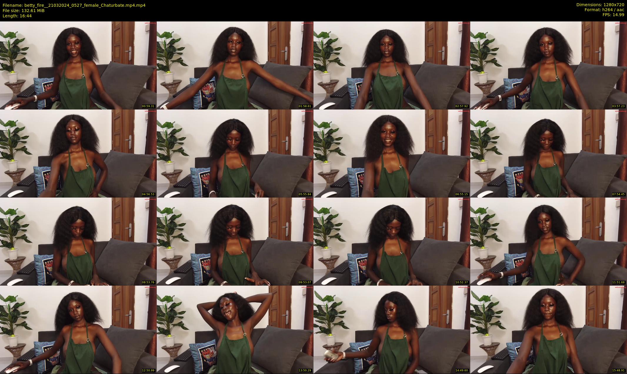 betty_fire_ — 17 minute Chaturbate female cam show recording, 720p, Mar 21, 2024