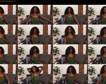 betty_fire_ — 17 minute Chaturbate female cam show recording, 720p, Mar 21, 2024