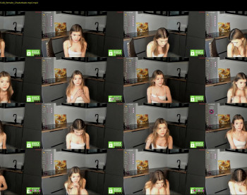 beverlyvega — 120 minute Chaturbate couple cam show recording, 720p, Mar 21, 2024