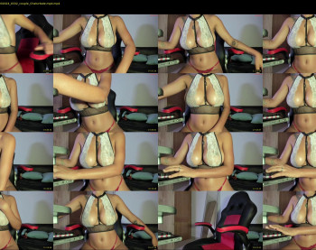bianca_and_maxwell — 68 minute Chaturbate couple cam show recording, 720p, Mar 22, 2024