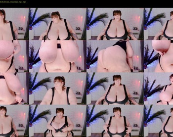 biggymelon — 32 minute Chaturbate female cam show recording, 720p, Mar 21, 2024