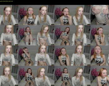 bjliki — 17 minute Chaturbate couple cam show recording, 720p, Mar 22, 2024