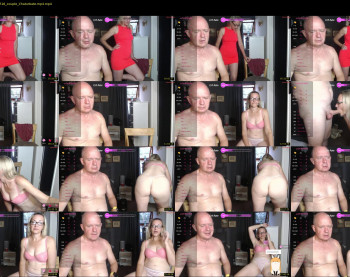 boeslaboes — 32 minute Chaturbate couple cam show recording, 720p, Mar 21, 2024