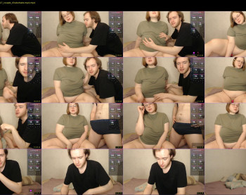 bull_cock_ — 30 minute Chaturbate couple cam show recording, 720p, Mar 21, 2024