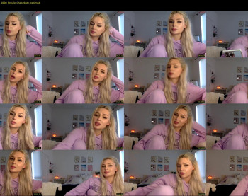 bunnykhalessi — 4 minute Chaturbate female cam show recording, 720p, Mar 22, 2024