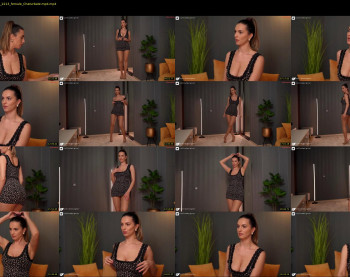 calliadesigner — 42 minute Chaturbate female cam show recording, 720p, Mar 21, 2024