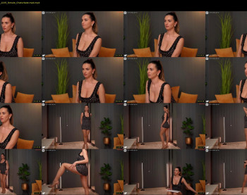calliadesigner — 20 minute Chaturbate female cam show recording, 720p, Mar 21, 2024