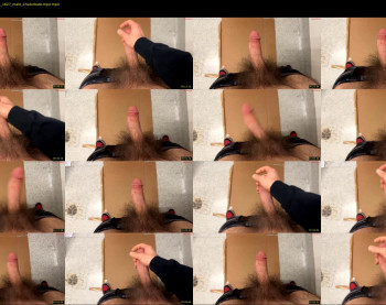 captainbalboa — 3 minute Chaturbate male cam show recording, 720p, Mar 21, 2024