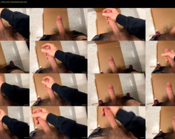 captainbalboa — 14 minute Chaturbate male cam show recording, 720p, Mar 21, 2024