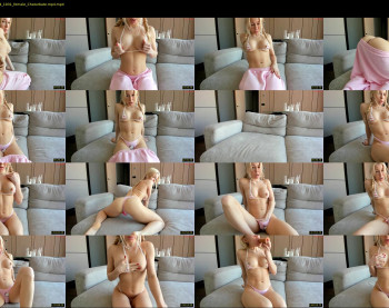 carolinaherera — 120 minute Chaturbate female cam show recording, 720p, Mar 21, 2024