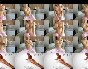 carolinaherera — 37 minute Chaturbate female cam show recording, 720p, Mar 21, 2024