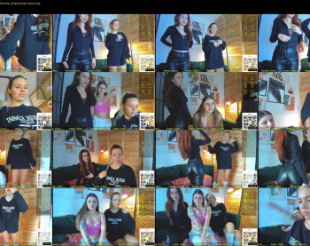 corni__ — 36 minute Chaturbate female cam show recording, 720p, Mar 21, 2024