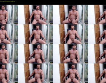 cowboylean — 4 minute Chaturbate male cam show recording, 720p, Mar 22, 2024