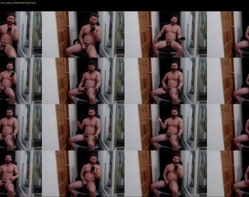 cowboylean — 6 minute Chaturbate male cam show recording, 720p, Mar 22, 2024