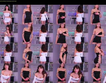 crazybabyyy — 2 minute Chaturbate couple cam show recording, 720p, Mar 21, 2024