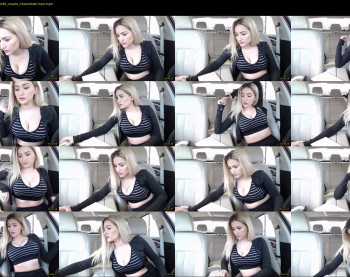 cute00kiara — 7 minute Chaturbate female cam show recording, 720p, Mar 21, 2024