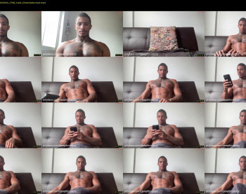 deepthroatfucker_ccs — 51 minute Chaturbate male cam show recording, 720p, Mar 21, 2024