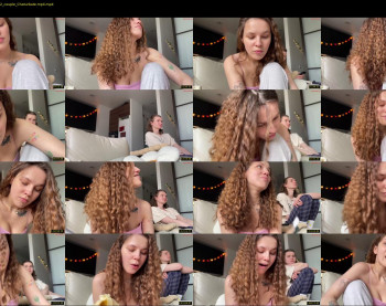 di_n_alex — 123 minute Chaturbate couple cam show recording, 720p, Mar 21, 2024