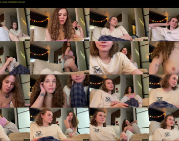 di_n_alex — 125 minute Chaturbate couple cam show recording, 720p, Mar 21, 2024