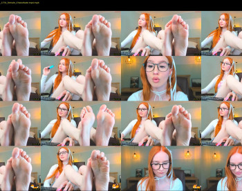 dorothygilbert — 120 minute Chaturbate female cam show recording, 720p, Mar 21, 2024