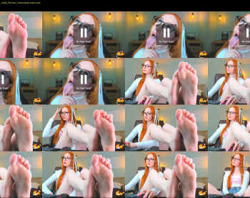 dorothygilbert — 120 minute Chaturbate female cam show recording, 720p, Mar 21, 2024